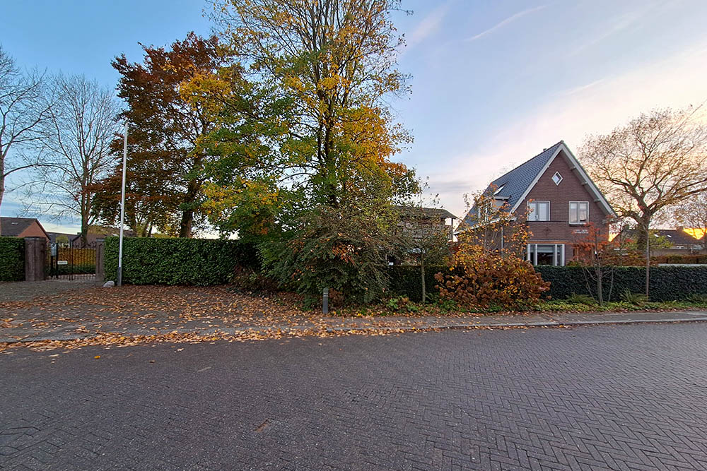 Dutch War Graves Old Communal Cemetery Kesteren #6