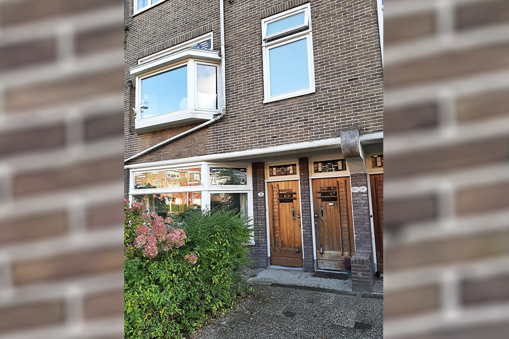 Stolpersteine Peizerweg 28 #2