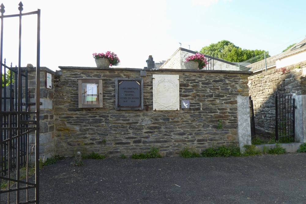 Memorials Mabompré #1