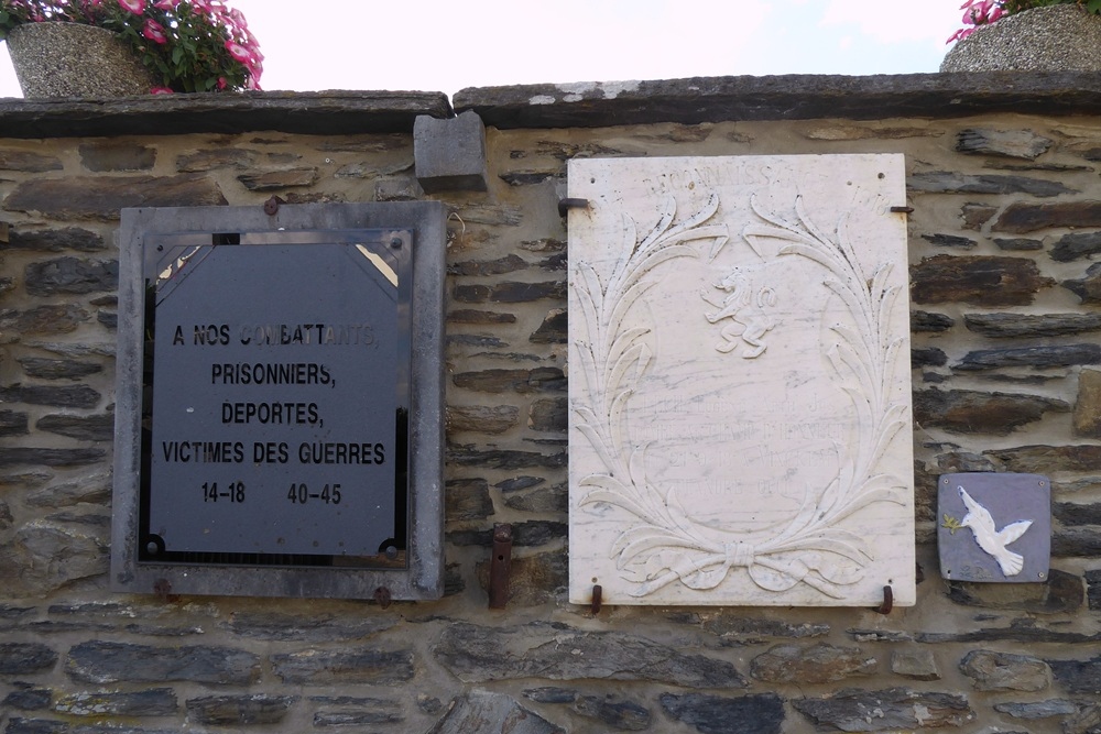 Memorials Mabompré #2