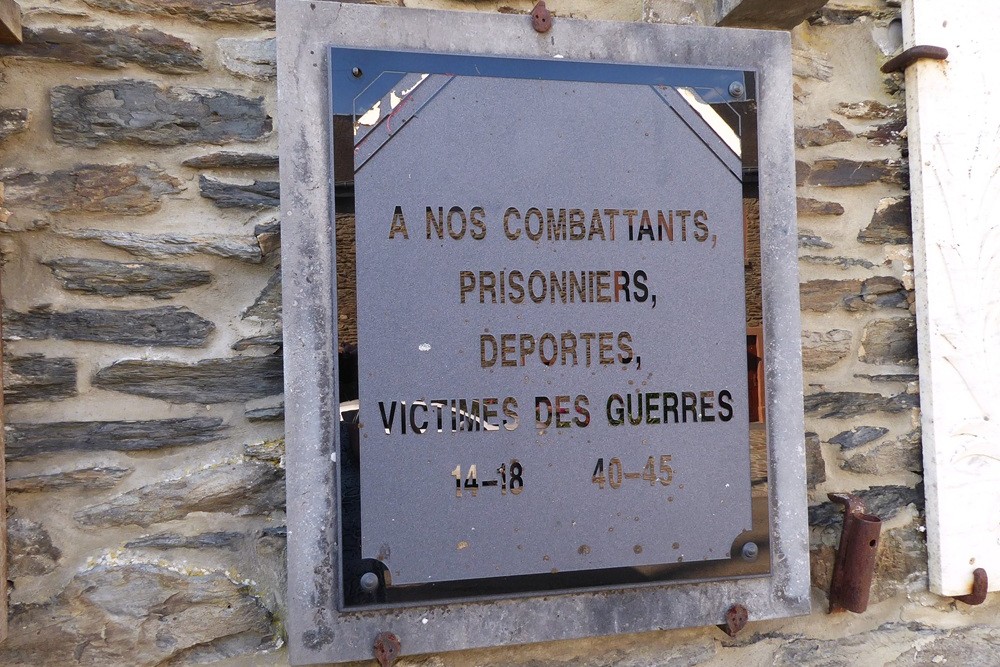 Memorials Mabompré #3