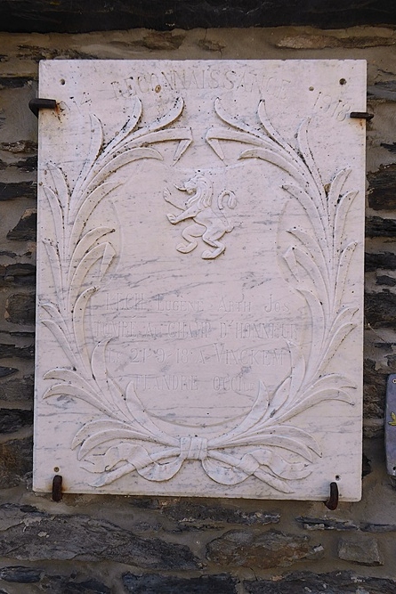 Memorials Mabompré #4