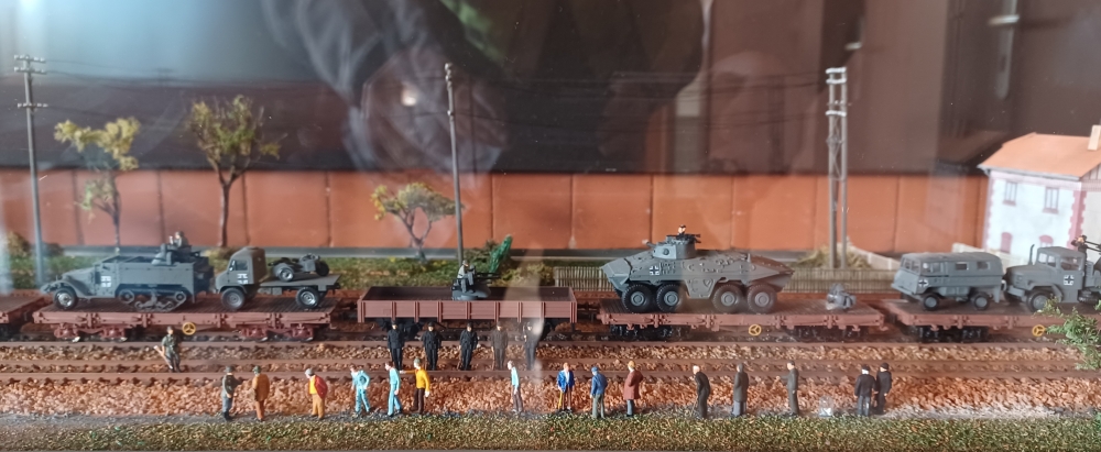 Museum Massacre Ascq 1944 #8