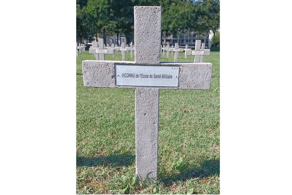 French Wargraves Villeurbanne #3