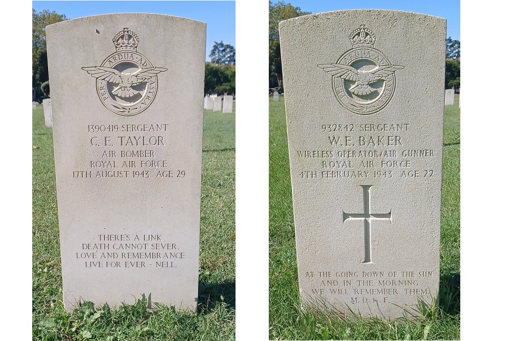 Commonwealth  Wargraves Villeurbanne #2