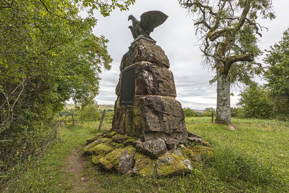 Monument Lower Silesian Pioneer Battalion No.5 #3