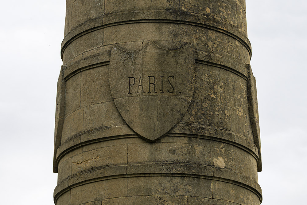 Monument Neder-Silezische Infanterie Regiment Nr.46  #7
