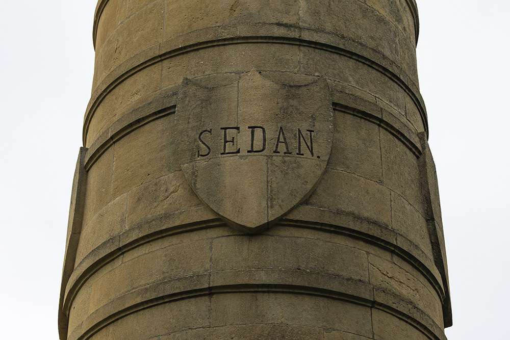 Monument Neder-Silezische Infanterie Regiment Nr.46  #8