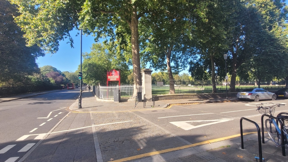 Royal Hospital Museum #2