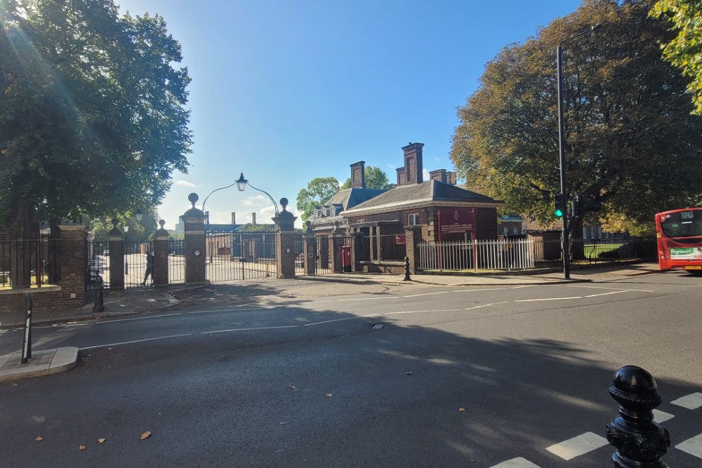 Royal Hospital Museum #1