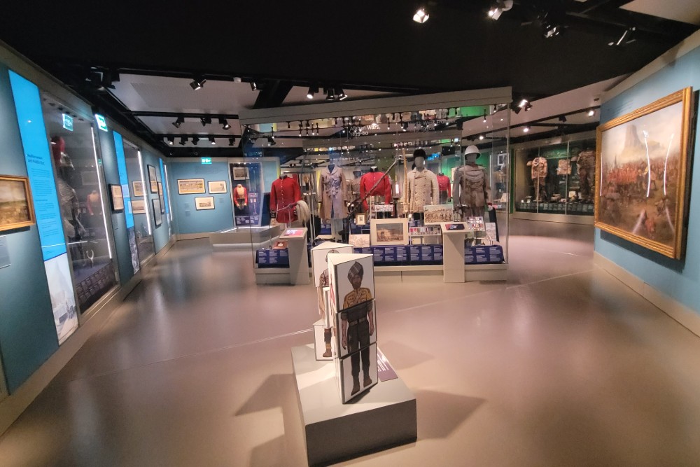 National Army Museum #2