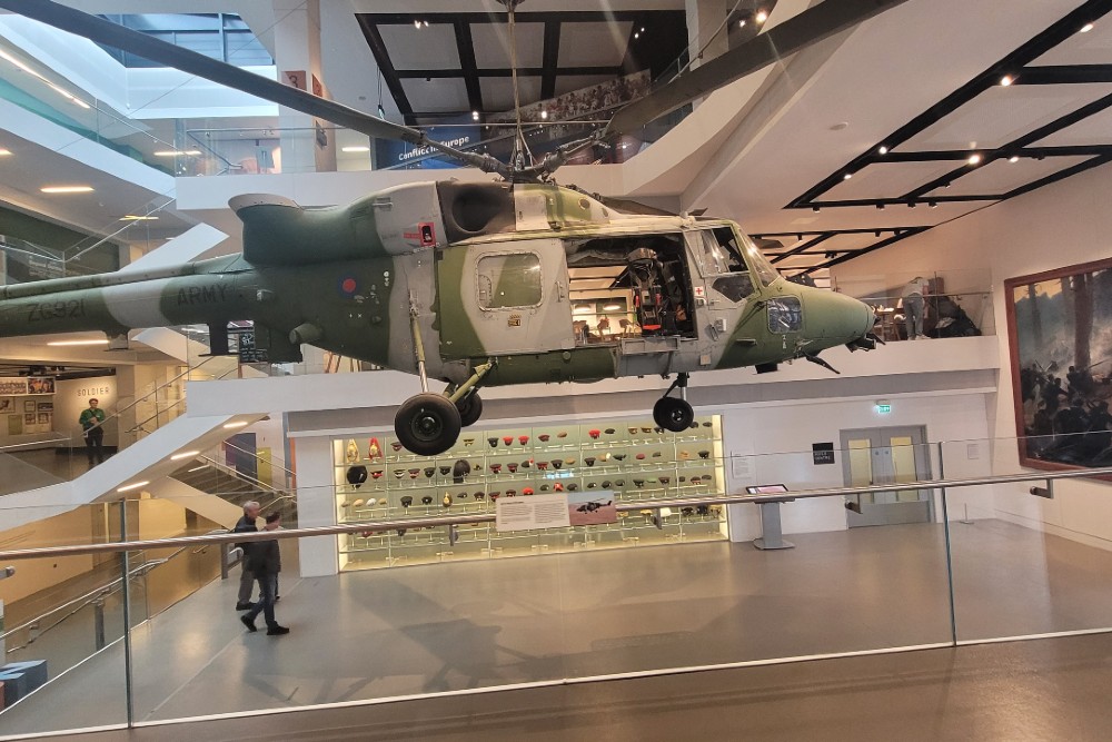 National Army Museum #3