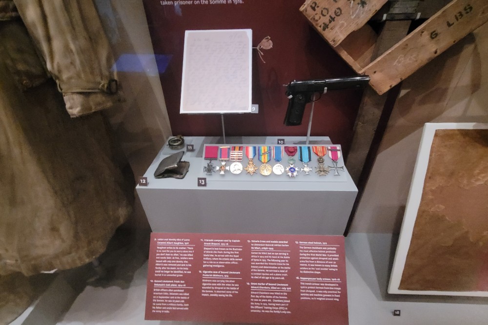 National Army Museum #4