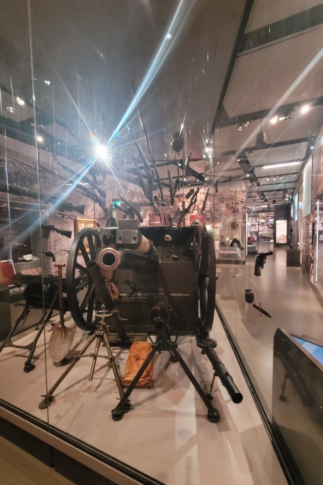 National Army Museum #5