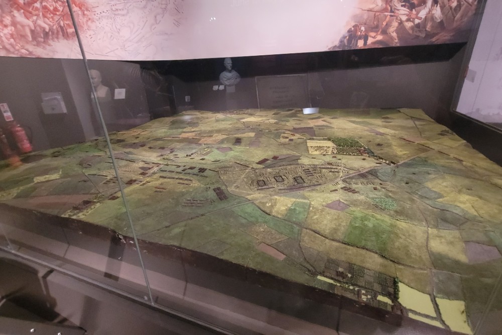 National Army Museum #6