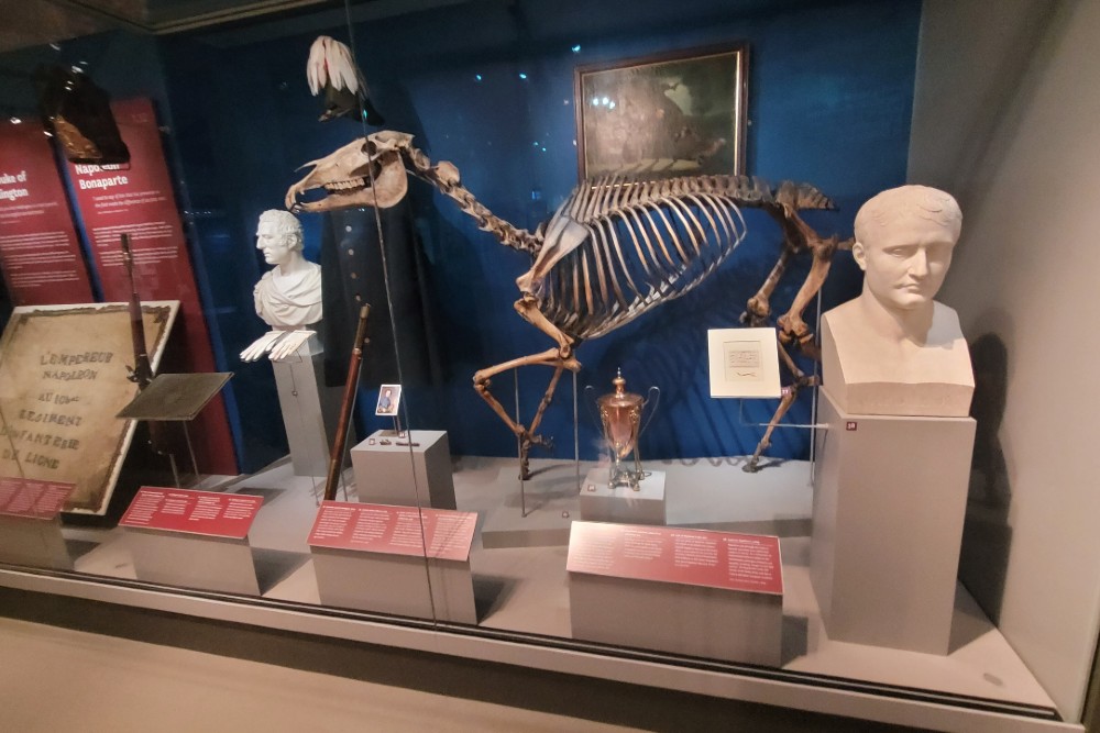 National Army Museum #7