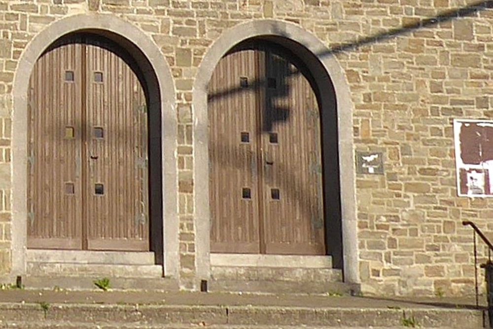 Peace Monument Noville #2