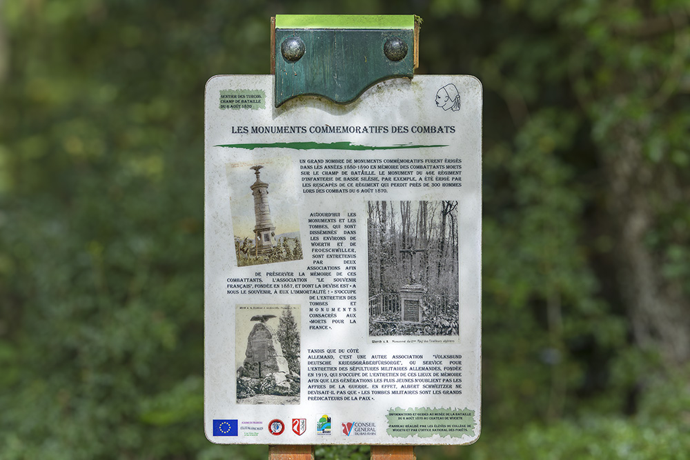 Grave Monument for 5 Turco Officers #6