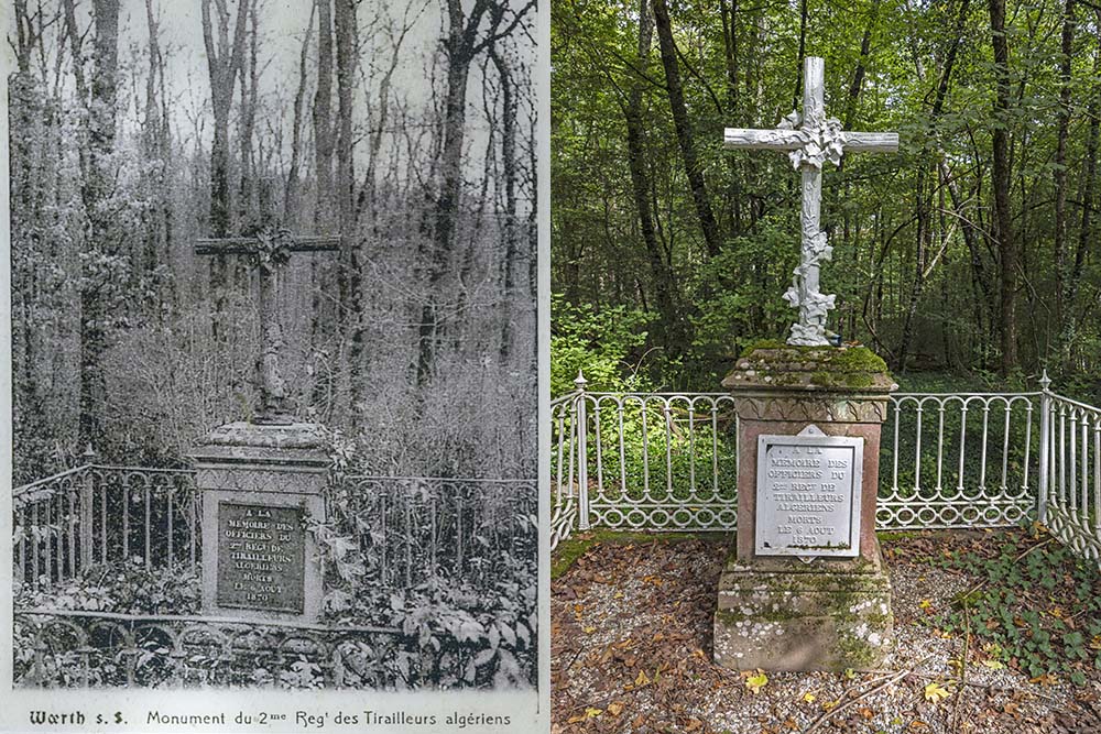 Grave Monument for 5 Turco Officers #7