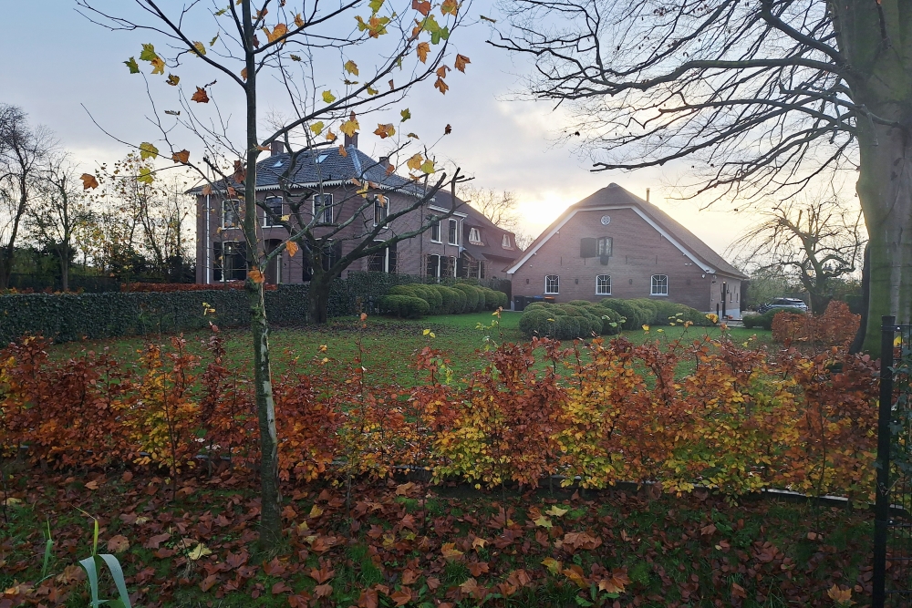 Memorial 'de Hazenhof' #3