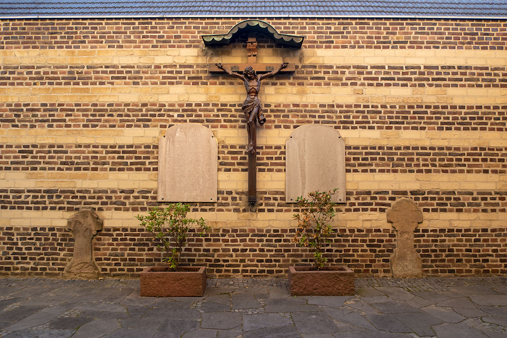 Gedenktekens Liblar #1