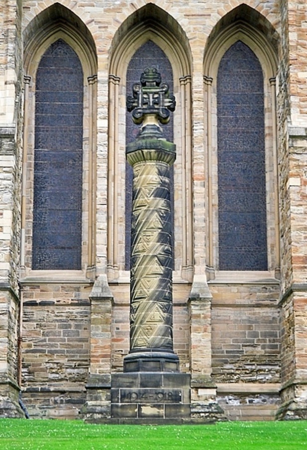 World War I Memorial Durham County