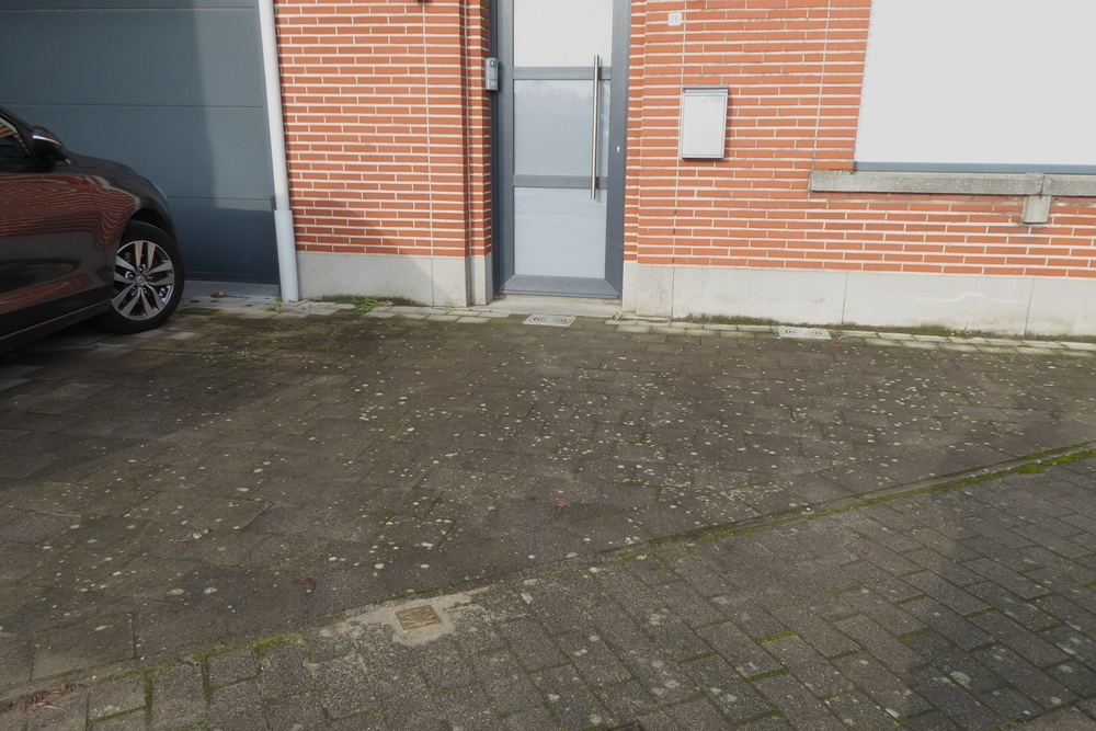 Stolperstein Terlicht 76 #3