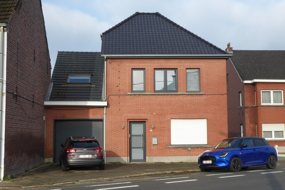 Stolperstein Terlicht 76 #4