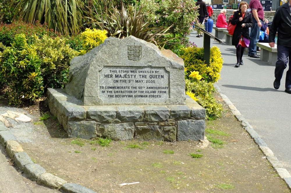 Memorial 60th Anniversary Liberation #1