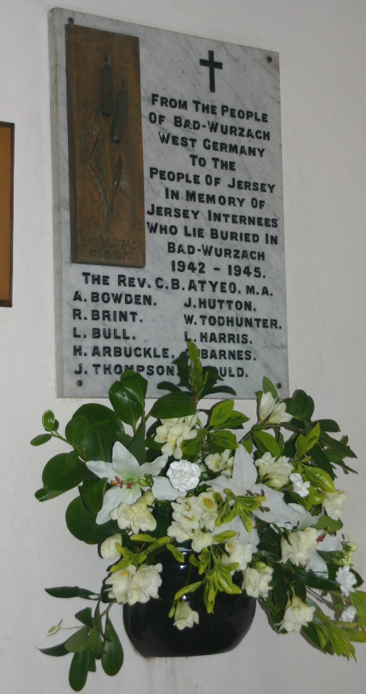 Bad-Wurzach Monument #1