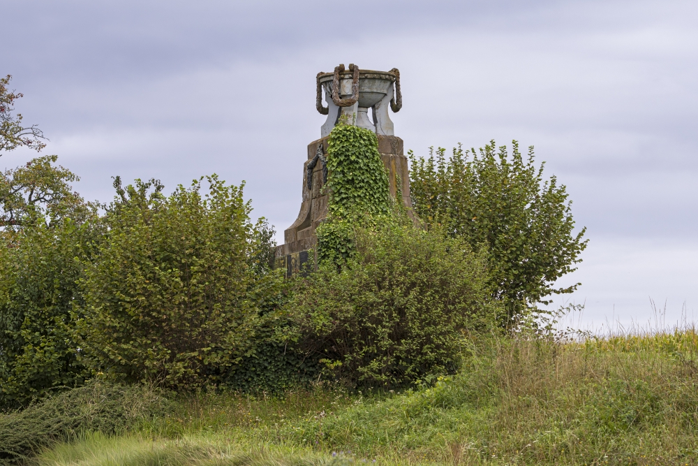 Monument 1e West-Pruisische Grenadier Regiment Nr.6 #7