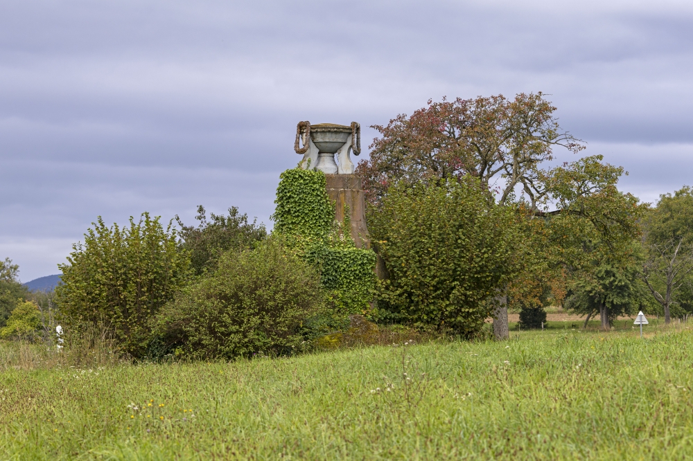 Monument 1e West-Pruisische Grenadier Regiment Nr.6 #8