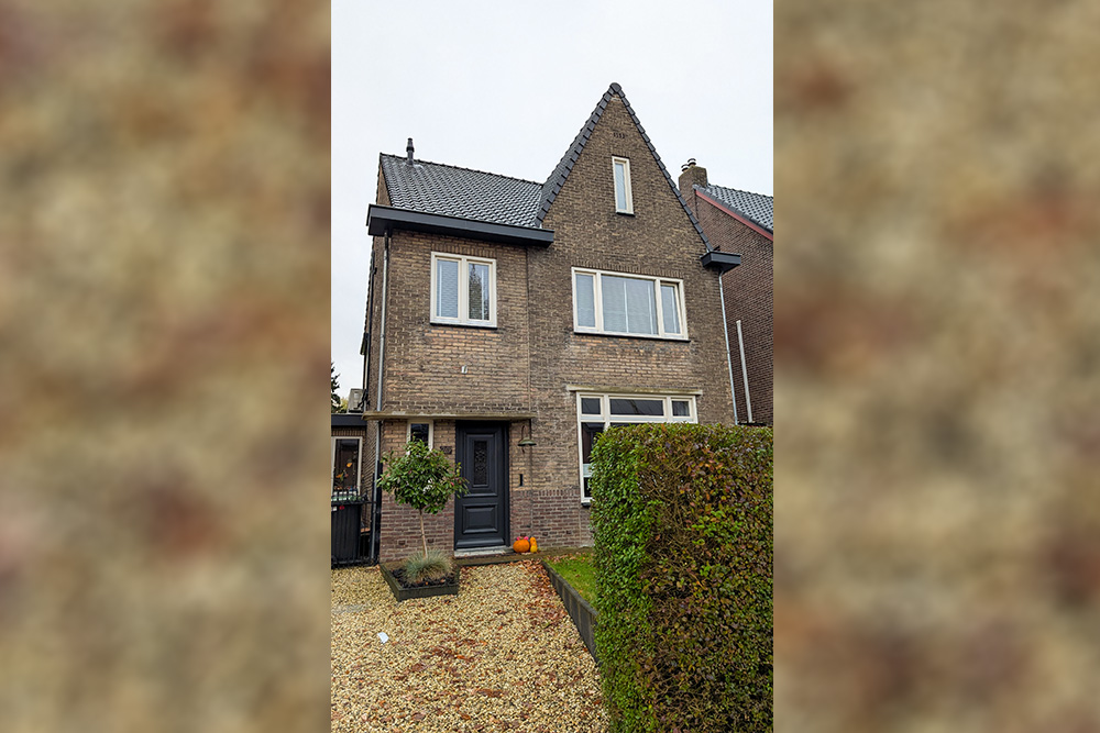 Stumbling Stone Hommerterweg 269 #2