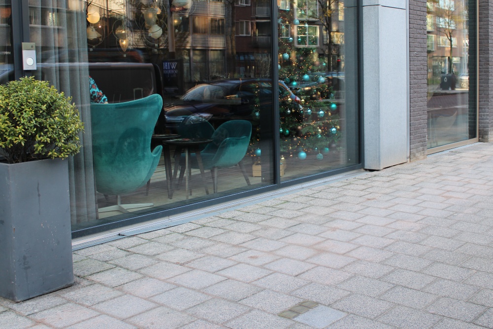 Stolpersteine Valkenburgerstraat 90 #5