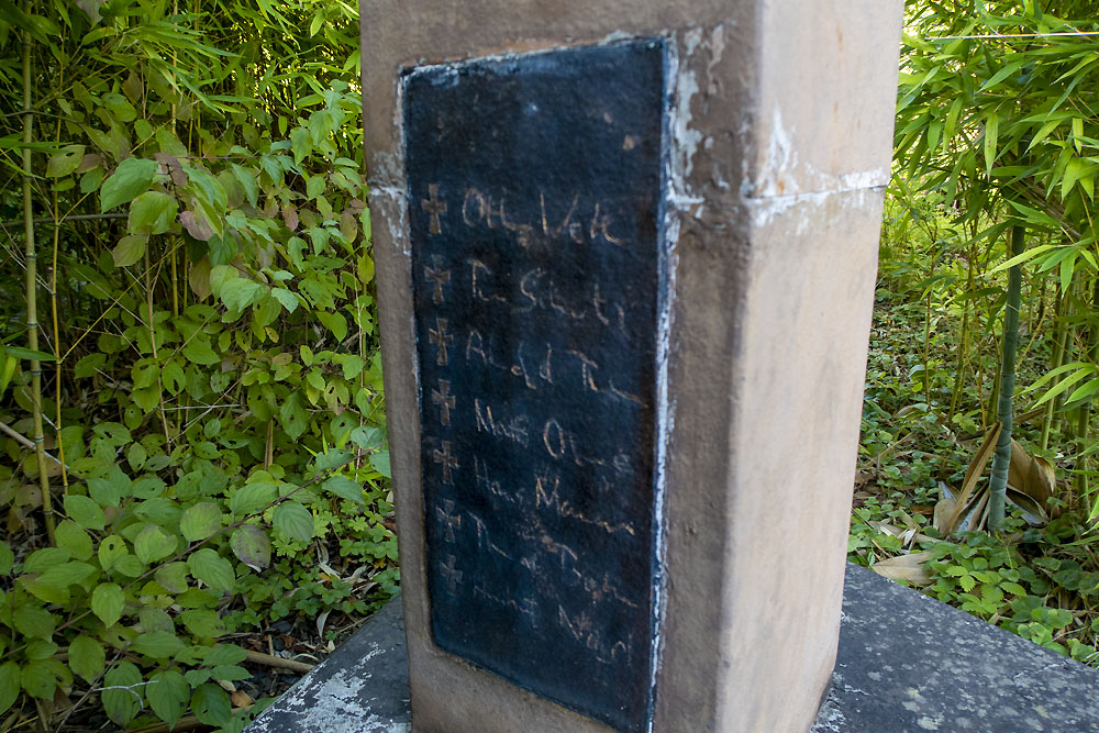 War Memorial Köttingen #3