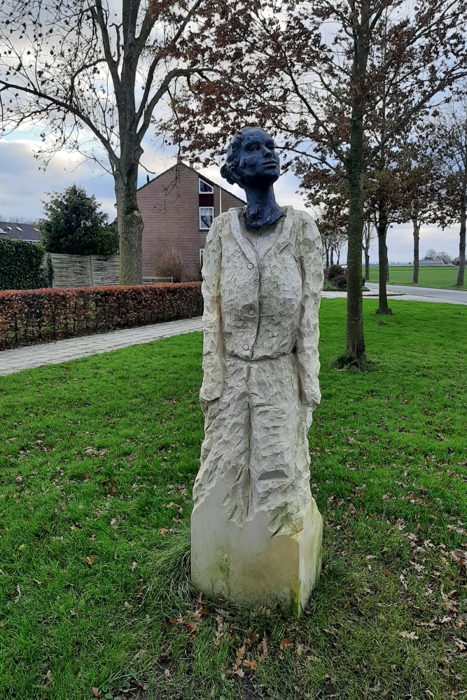 Memorial 'The Believe' Grijpskerk #1