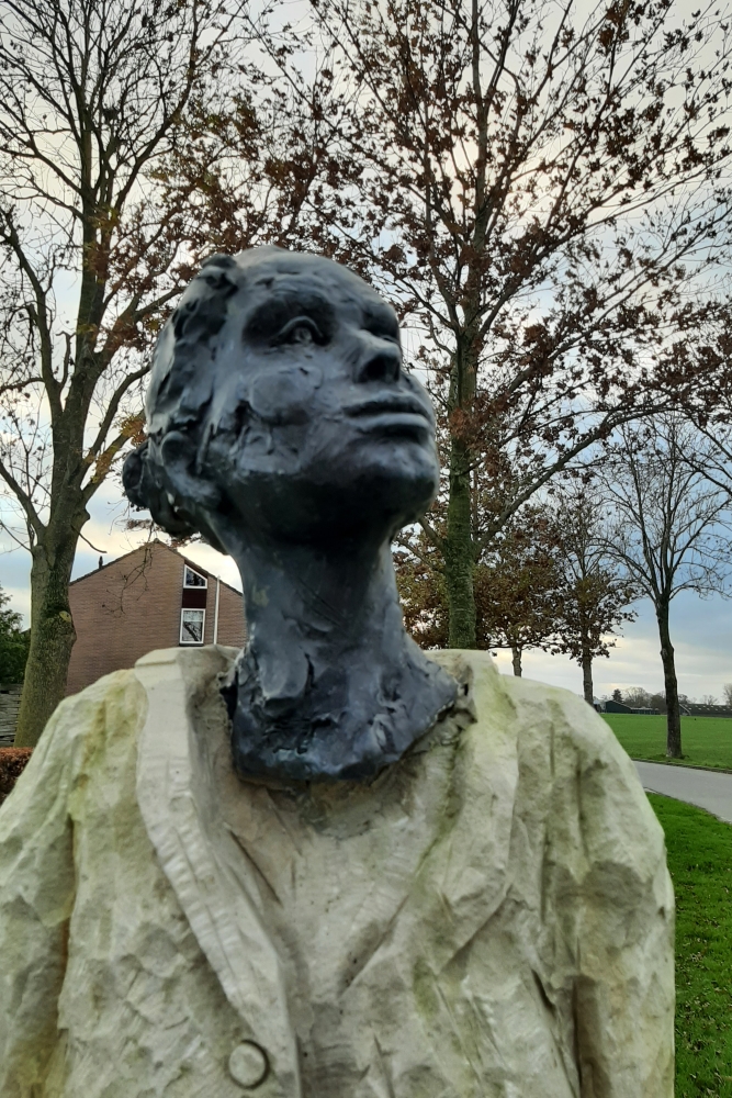 Memorial 'The Believe' Grijpskerk #2