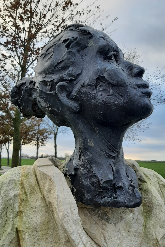 Memorial 'The Believe' Grijpskerk #3