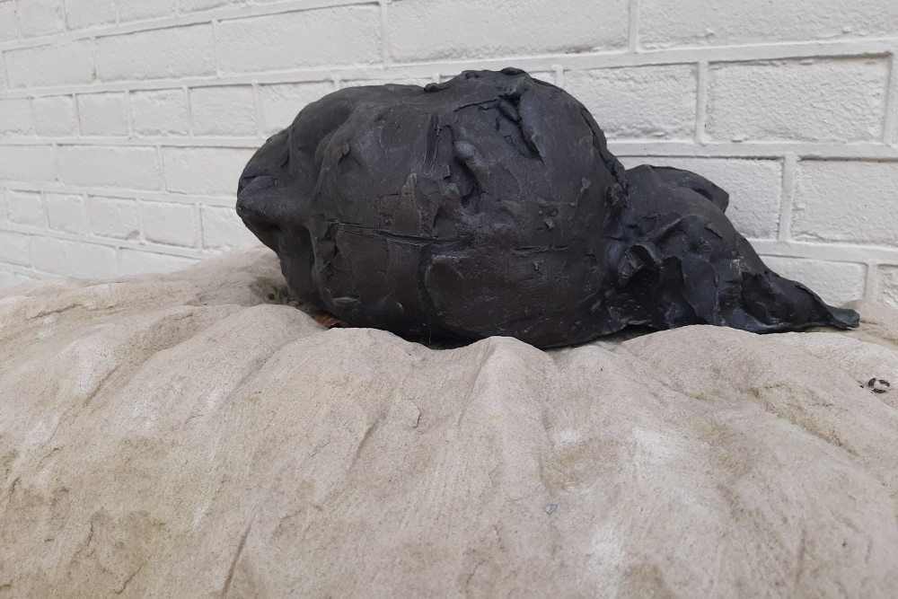 Monument 'De Droom' Groningen #3