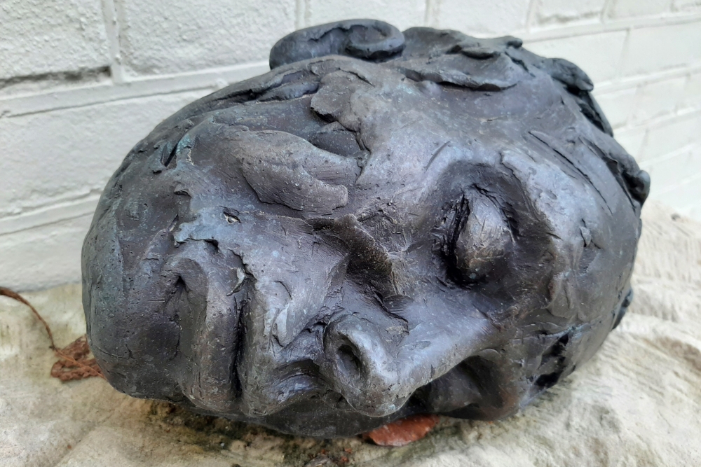 Monument 'De Droom' Groningen #4