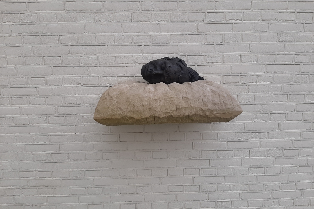 Monument 'De Droom' Groningen #1