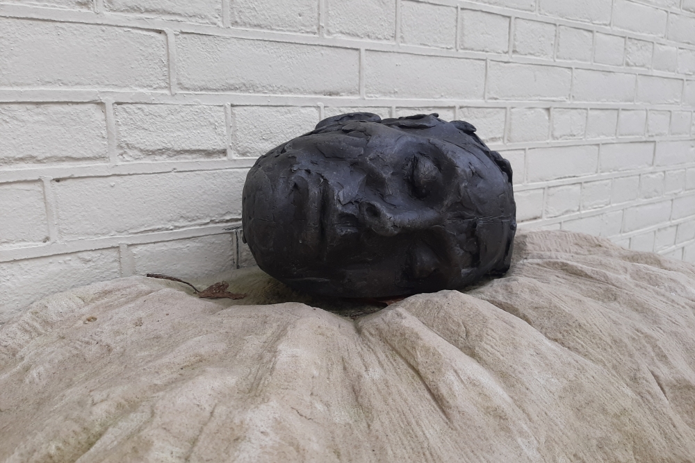 Monument 'De Droom' Groningen #2