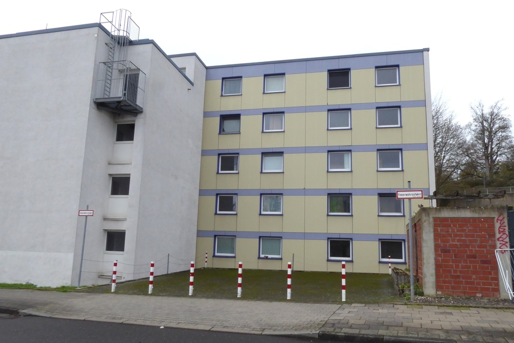 Stumbling Stone Bärenstrasse 7  #3