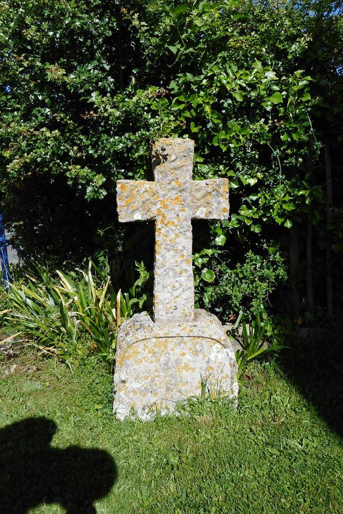 Memorial Gunner Maurice Stanley Budden