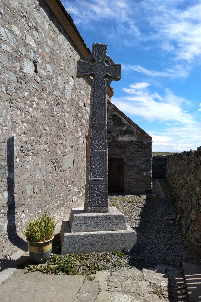 World War I Memorial Lewis