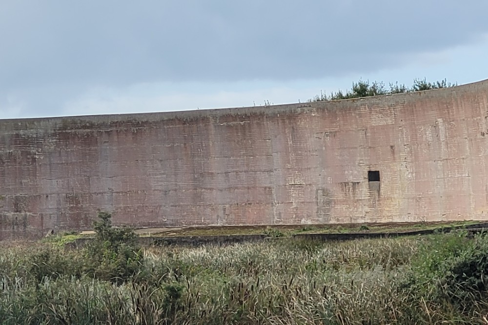 Denge Sound Mirrors #2
