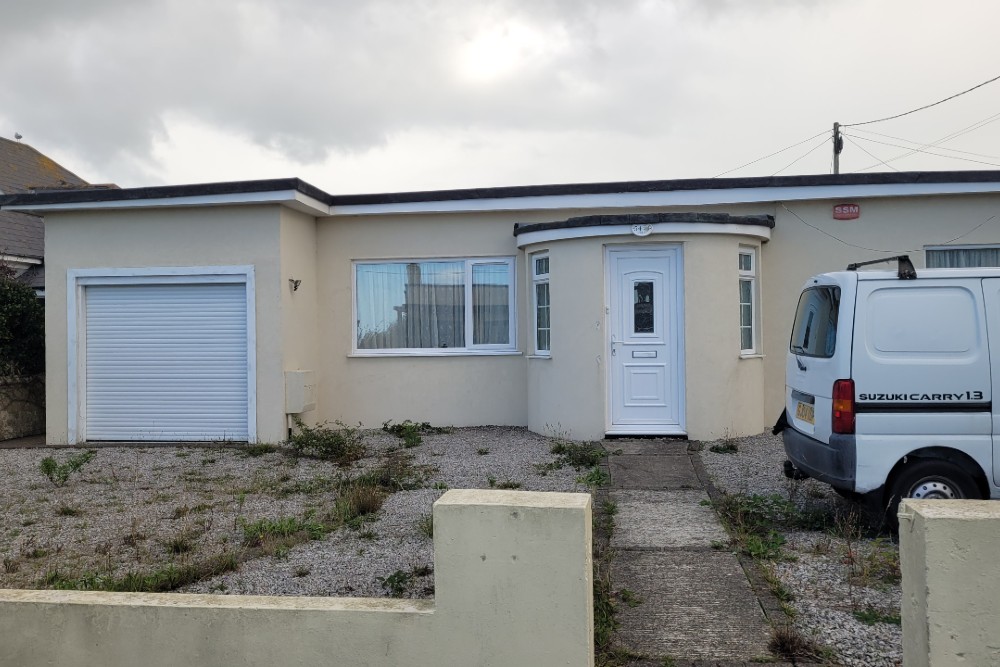 P.L.U.T.O. Pumping Station #3