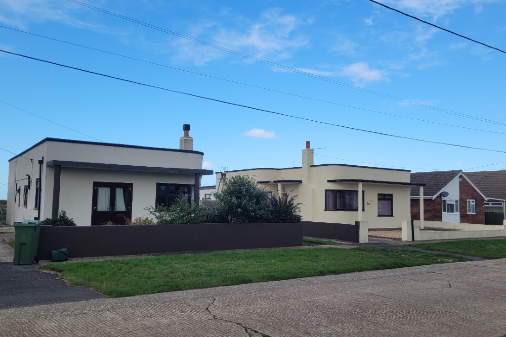 P.L.U.T.O. Pumping Station #4