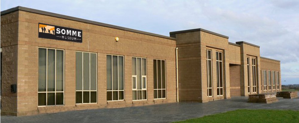 Somme Museum