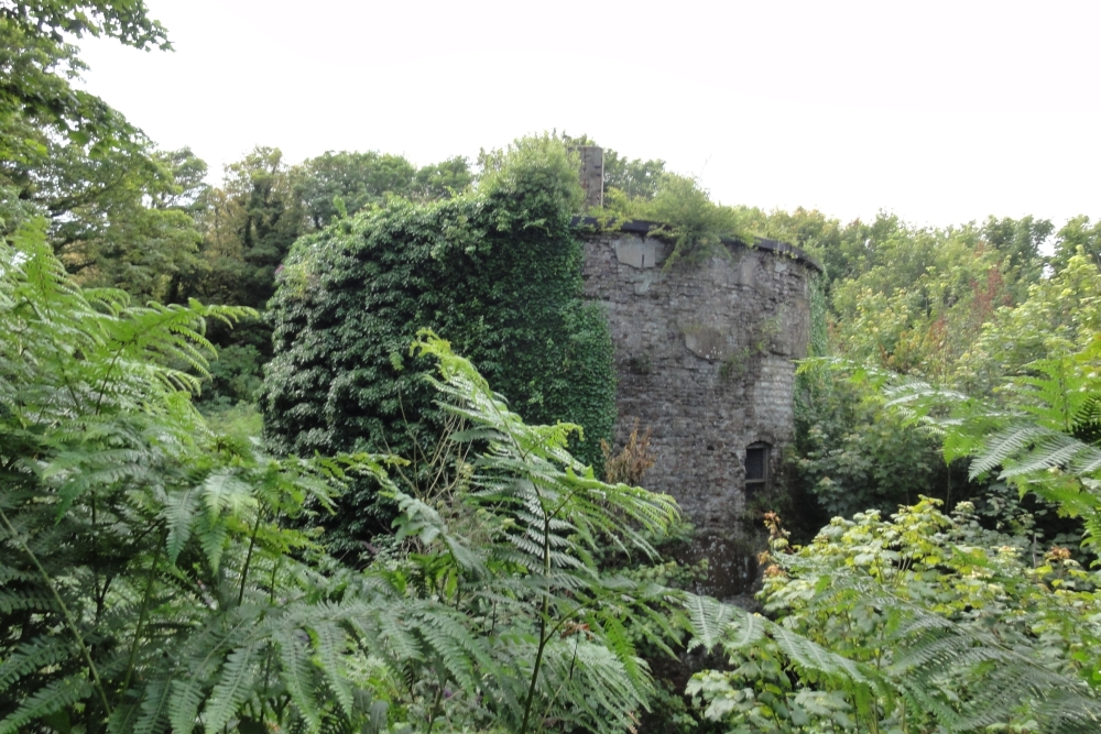 Martello Tower No 7, Sandgate